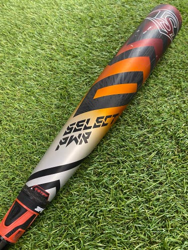 Louisville Slugger Select PWR BBCOR 2023 (-3)