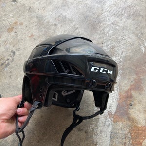 Large CCM Helmet Pro Stock (Used)