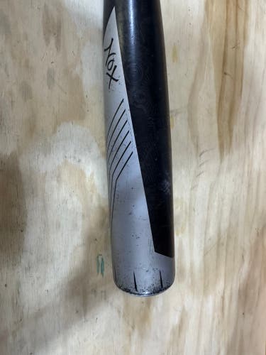 2023 Victus Nox Hybrid Bat (-8) 24 oz 32" (Used)