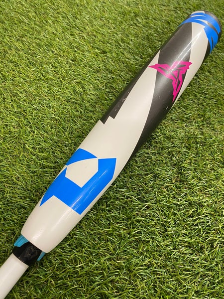 DeMarini Zen (2 3/4") USSSA Bat 2025 (-8)