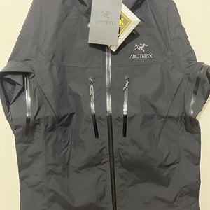 Arc'teryx Jacket Alpha sv