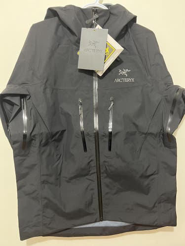 Arc'teryx Jacket Alpha sv