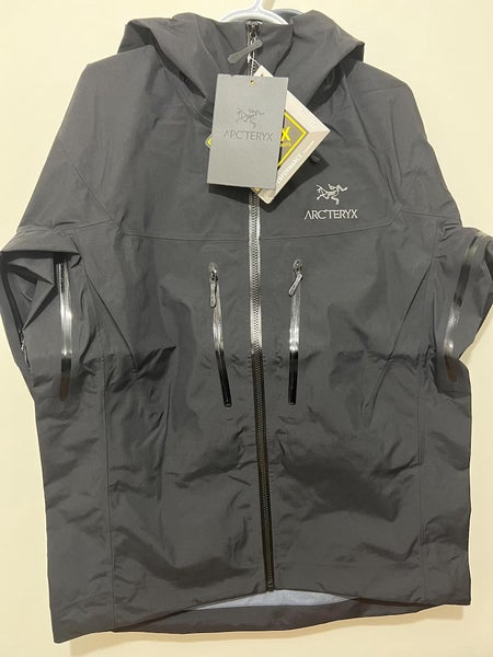Arc'teryx Jacket Alpha sv