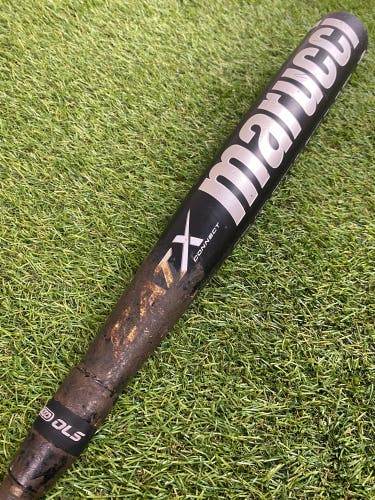 Marucci CATX Vanta Connect Hybrid BBCOR 2024 (-3)