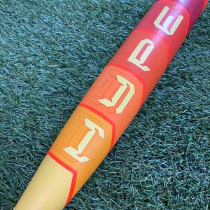 Easton Hype Fire USA Youth Bat (-10) 2025