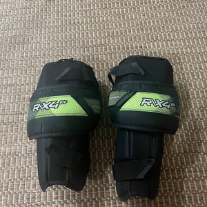 Warrior RX4 Pro+ (Used)