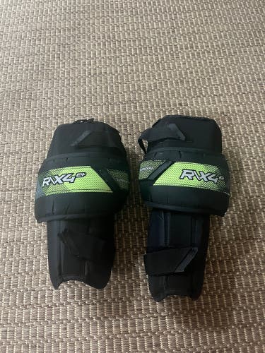 Warrior RX4 Pro+ (Used)