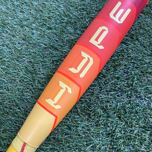 Easton Hype Fire USA Youth Bat (-10) 2025