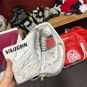 2024 Vaughn SLR3 Regular (Used)