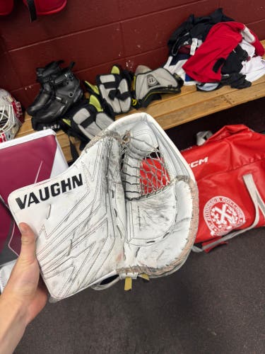 2024 Vaughn SLR3 Regular (Used)
