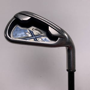Callaway X-20 Single 5 Iron 45g Ladies Graphite Womens RH