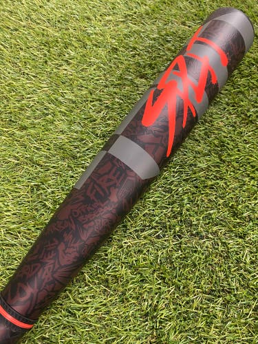 Easton Split Hybrid BBCOR 2024 (-3)