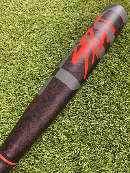 Easton Split Hybrid BBCOR 2024 (-3)
