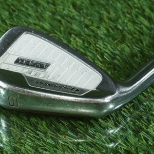 TAYLORMADE FORGED P 760 8 IRON N.S. PRO MODUS 3 TOUR 120 X EXTRA STIFF LEFT LH