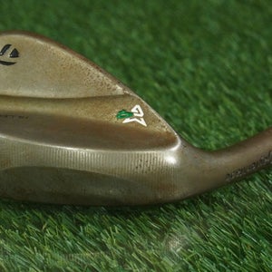 TAYLORMADE MG4 LOB WEDGE MILLED GRIND DG TOUR ISSUE S400 STIFF LEFT LH 58 LB 8