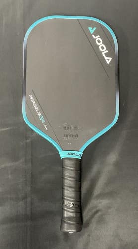 Joola Perseus 3s 14mm Pickleball Paddle Used Once