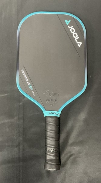 Joola Perseus 3s 14mm Pickleball Paddle Used Once