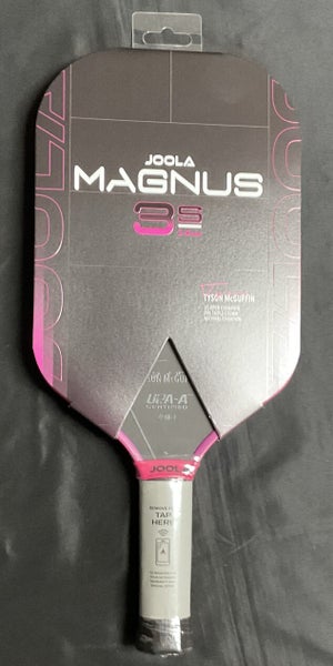 Joola Tyler McGuffin Magnus 3s 14mm Pickleball Paddle