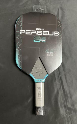 Joola Ben Johns Perseus 3s 14mm Pickleball Paddle