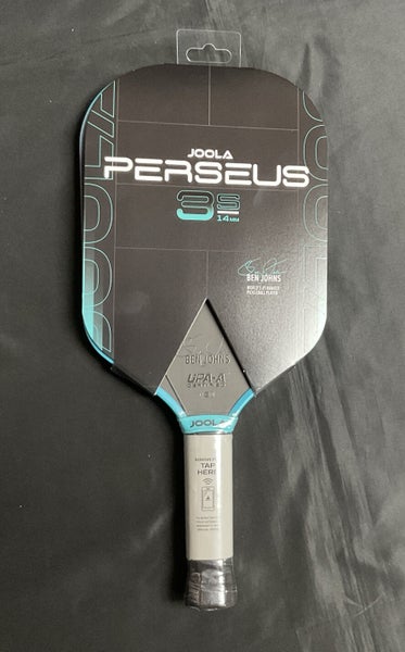 Joola Ben Johns Perseus 3s 14mm Pickleball Paddle
