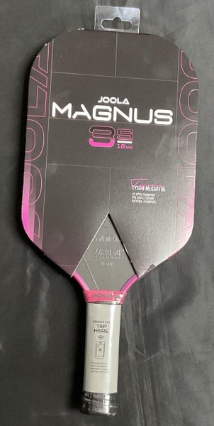 Joola Tyler McGuffin Magnus 3s 16mm Pickleball Paddle