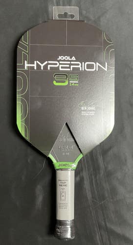 Joola Ben Johns Hyperion 3s 14mm Pickleball Paddle