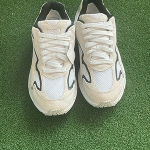 Puma Shoes Teveris Nitro White