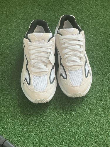 Puma Shoes Teveris Nitro White