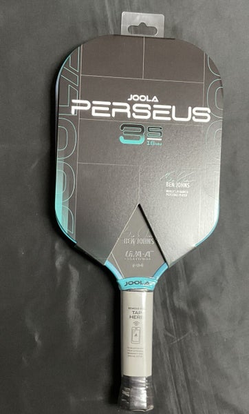 Joola Ben Johns Perseus 3s 16mm Pickleball Paddle