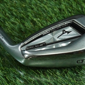 MIZUNO JPX 921 9 IRON HOT METAL PRO DYNAMIC GOLD X100 EXTRA STIFF FLEX RH