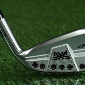 PXG 0311P 6 IRON GEN3 FORGED MITSUBISHI TYPE 304SS GRAPHITE 60 A SENIOR FLEX RH