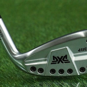 PXG 0311P 9 IRON GEN3 FORGED MITSUBISHI TYPE 304SS GRAPHITE 60 A SENIOR FLEX RH