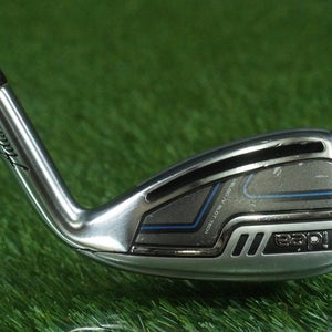 ADAMS IDEA 2014 6 HYBRID IRON 6H GRAPHITE HIGH LAUNCH 55G A SENIOR FLEX RH