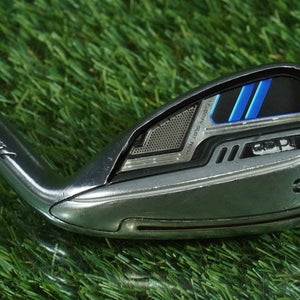 ADAMS IDEA 2014 8 IRON GRAPHITE HIGH LAUNCH 55G A SENIOR FLEX RH ~ LOOK!!