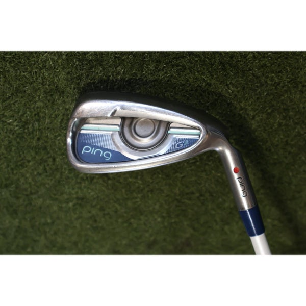 Ping G Le Red Dot 36" Golf 8 Iron RH / 2D-S614
