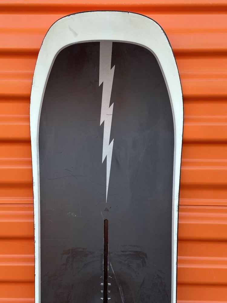 Burton Custom Camber Mens Snowboard 154 Cm | SidelineSwap | Buy