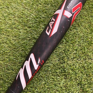Marucci CATX2 Composite (2 3/4") USSSA Bat 2025 (-8)