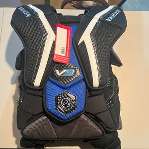 Sr. Medium 2020 Vaughn Velocity V9 Pro Goalie Chest Protector (New)