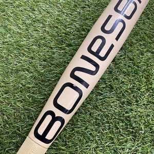 Warstic Bonesaber Hybrid (2 5/8") USA Youth Bat 2025 (-10)