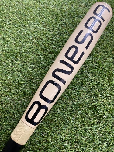 Warstic Bonesaber Hybrid (2 5/8") USA Youth Bat 2025 (-10)