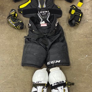 JrSmall CCM Starter Kit (Used)