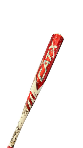 Used Marucci CAT X BBCOR 33/30 10299-S000301619