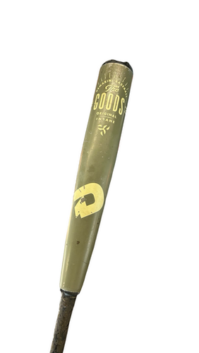 Used Demarini THE GOODS  BBCOR 33/30 10299-S000301617