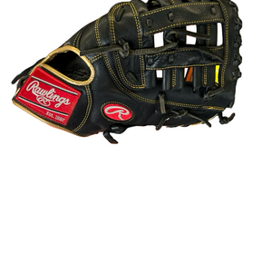 Used Rawlings R9 First Base RHT  12 1/2" 10299-S000301611