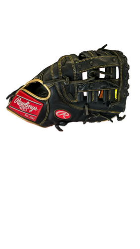 Used Rawlings R9 First Base RHT  12 1/2" 10299-S000301611