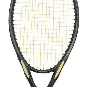 Used Head I.S12 Adult Tennis Racquet Black 4 1/2" 10299-S000301606