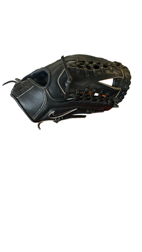 Used Nike N1 ELITE BB/SB Glove RH Throw Black 11 3/4" 10299-C000301608