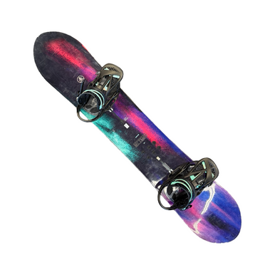 Used Burton Day Trader 150 cm 10299-S000301600
