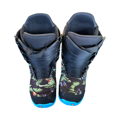 Used Burton Ambush Boots Senior 10 10299-S000301597