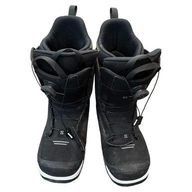 Used Salomon Dialogue Senior 9 Boots 10299-S000301585